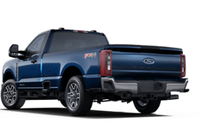 2025 Ford Super Duty® External Image 3